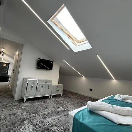 招待所 Sara Boutique 3*