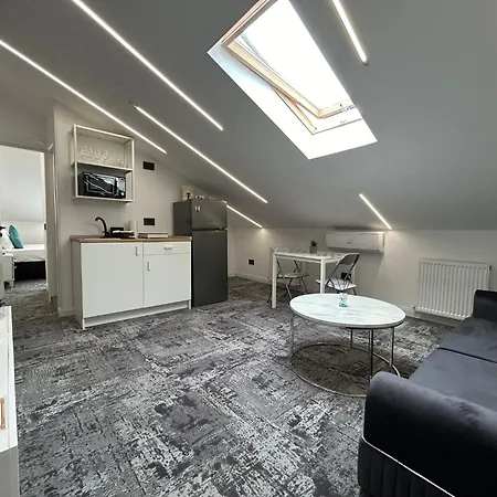 Sara Boutique 3* 康斯坦察