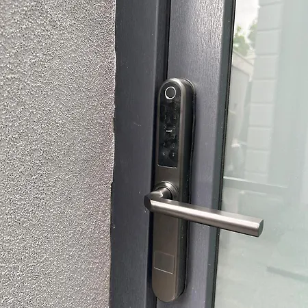 Sara Boutique 招待所 康斯坦察