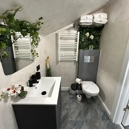 招待所 Sara Boutique 康斯坦察