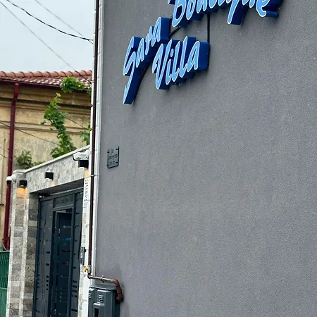 Pensjonat Sara Boutique