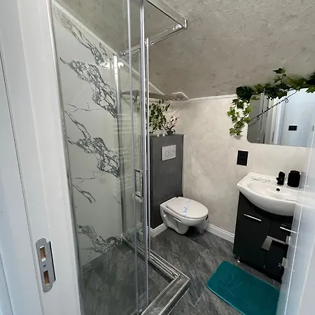 Sara Boutique Pensjonat Konstanca