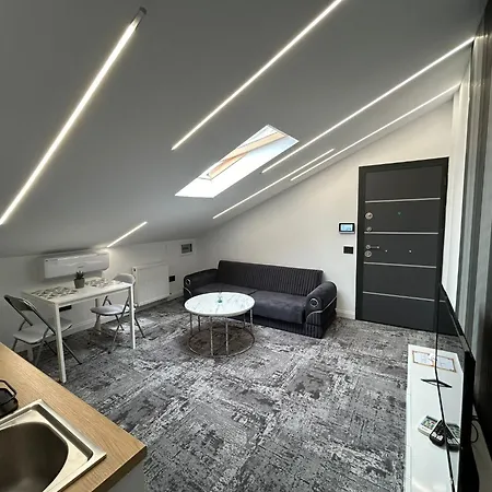 Sara Boutique Pensjonat Konstanca