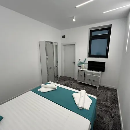 Sara Boutique 3* Konstanca