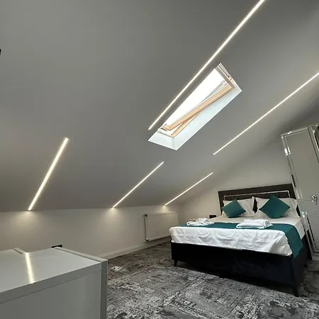 Sara Boutique Pensjonat