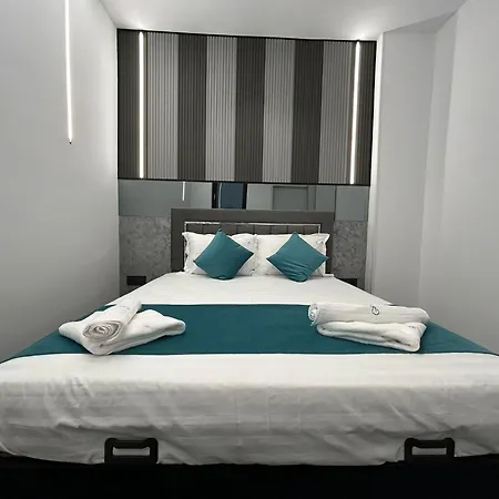 Sara Boutique Pensjonat 3*