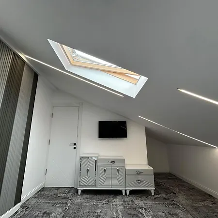 Pensjonat Sara Boutique 3*