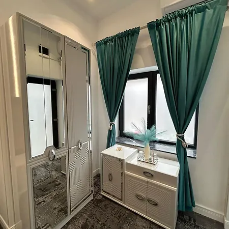 Sara Boutique Pensjonat Konstanca