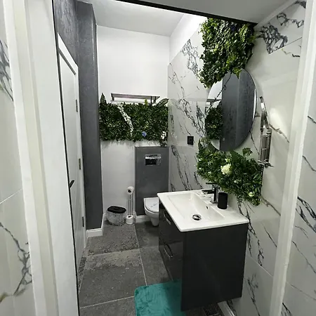 Sara Boutique Pensjonat