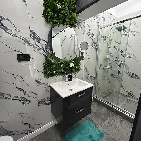 Sara Boutique Pensjonat 3*