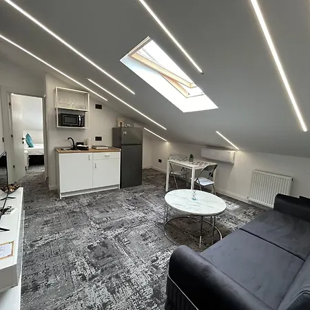 Sara Boutique 3* كونستانتا