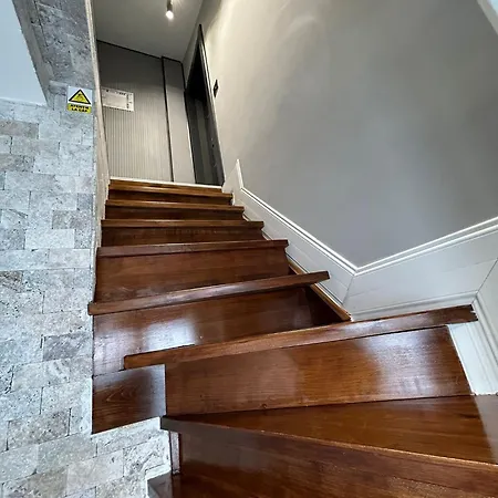 Pensjonat Sara Boutique Konstanca