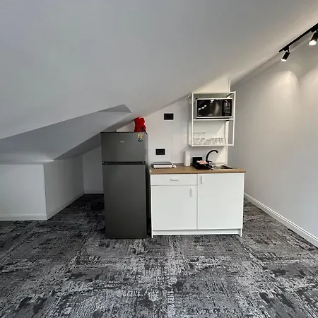 Sara Boutique Pensjonat