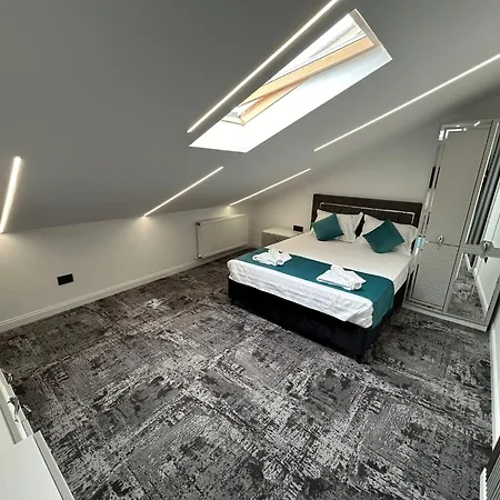 Pensjonat Sara Boutique