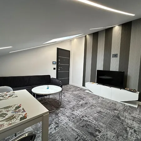 Sara Boutique Konukevi Köstence