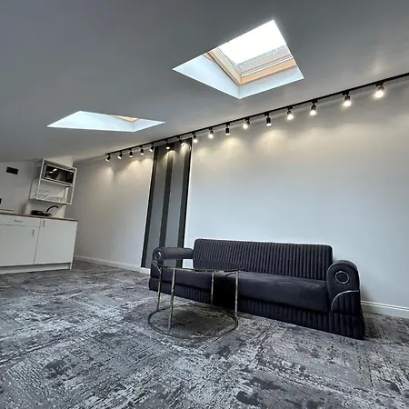 بيت ضيافة Sara Boutique كونستانتا