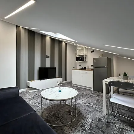 Sara Boutique بيت ضيافة