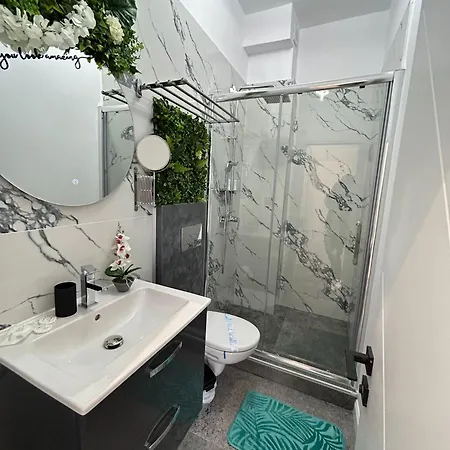 Pensjonat Sara Boutique 3*