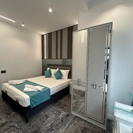 بيت ضيافة Sara Boutique 3*