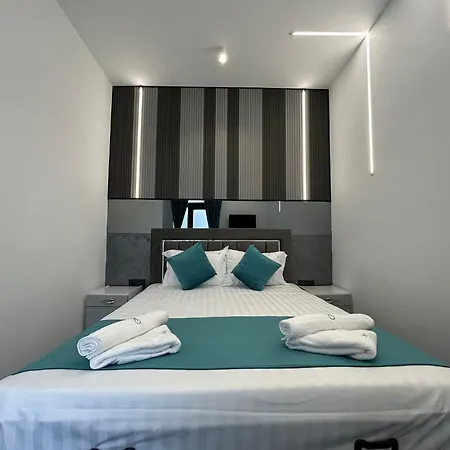 Sara Boutique Pensjonat