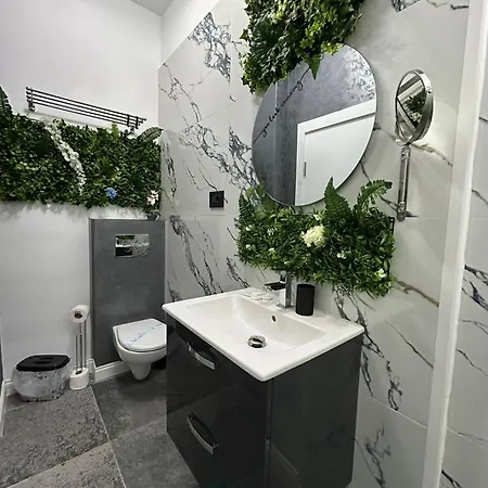 بيت ضيافة Sara Boutique