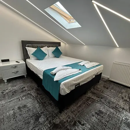 Sara Boutique Pensjonat