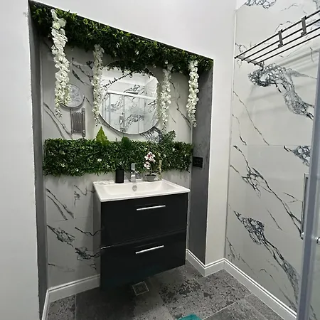 Pensjonat Sara Boutique Konstanca