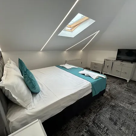 Sara Boutique 3* كونستانتا