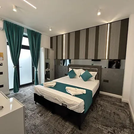 Sara Boutique Pensjonat Konstanca