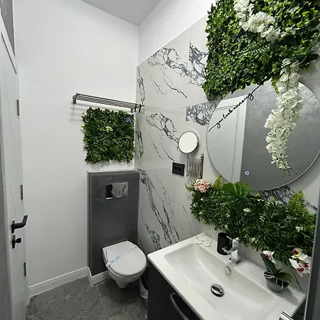 Sara Boutique Pensjonat