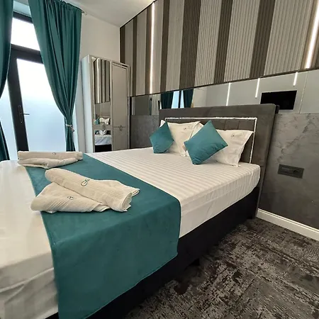 Sara Boutique كونستانتا