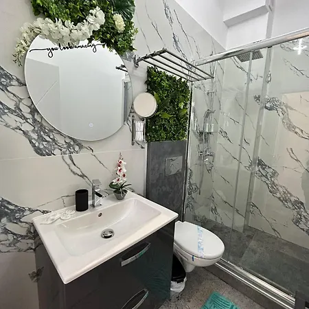 Pensjonat Sara Boutique Konstanca