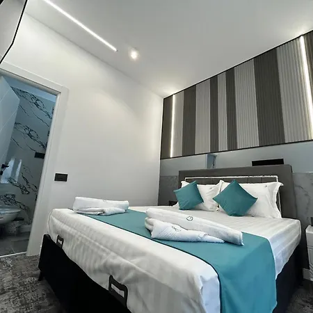 Sara Boutique Pensjonat 3*