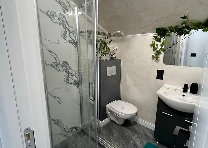 Sara Boutique Гостевой дом Констанца