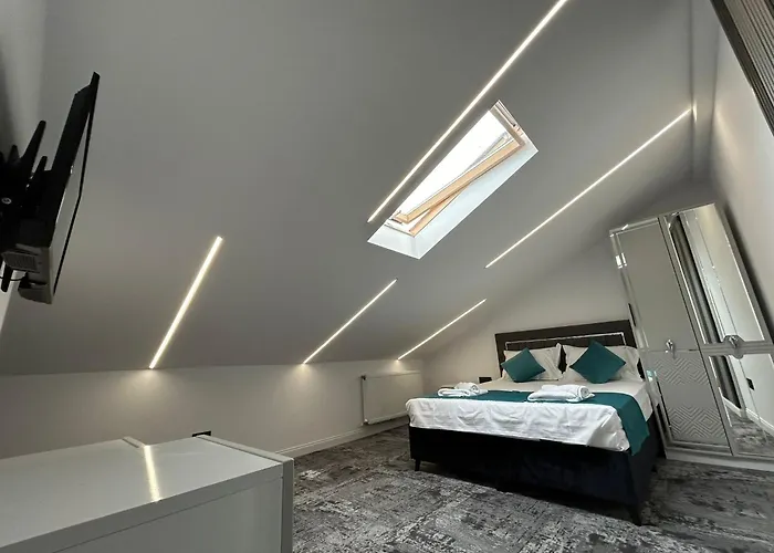 Sara Boutique Гостевой дом