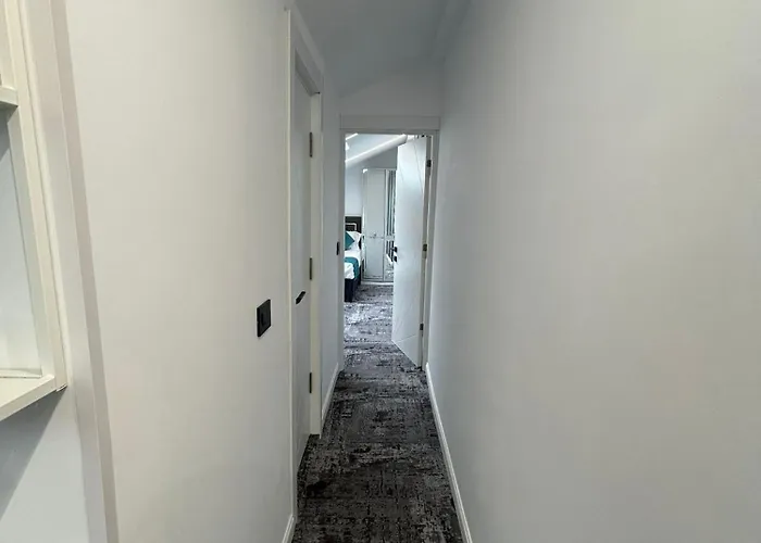 Sara Boutique Гостевой дом