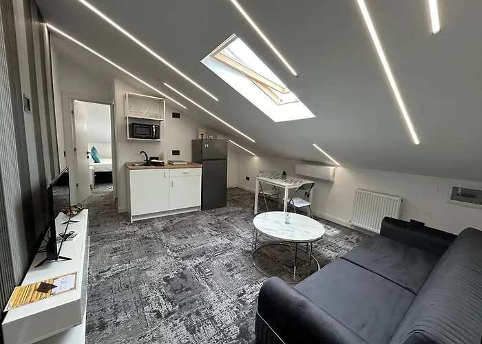 Sara Boutique 3* Констанца