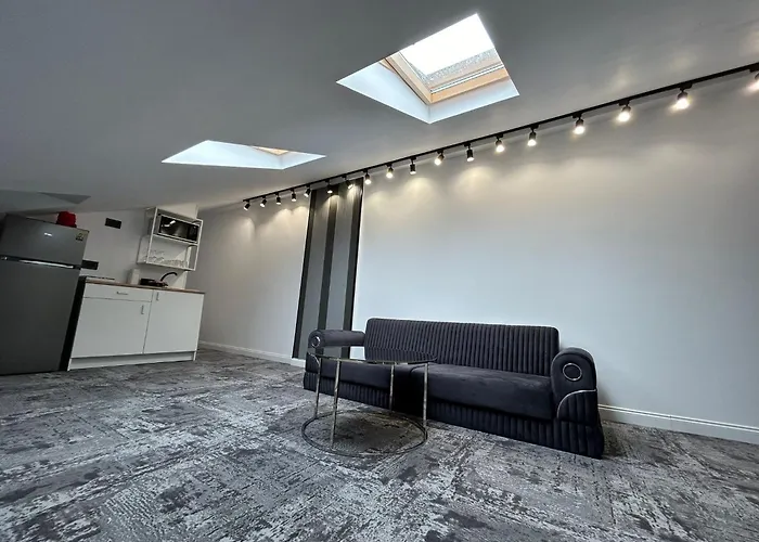 Гостевой дом Sara Boutique Констанца