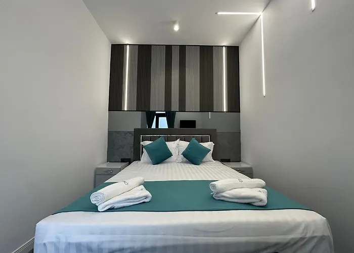 Sara Boutique Гостевой дом