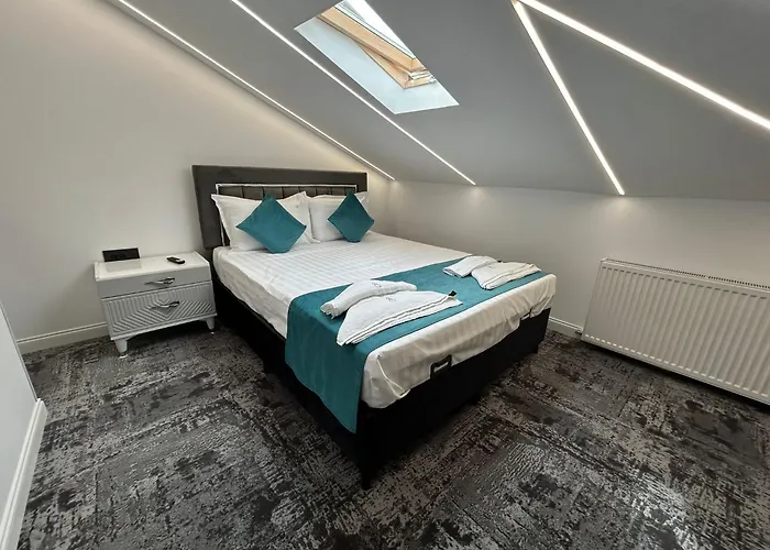 Sara Boutique Гостевой дом