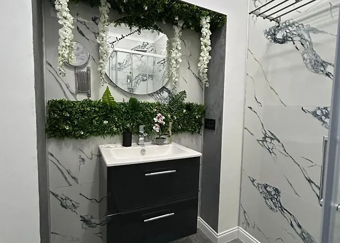 Гостевой дом Sara Boutique Констанца