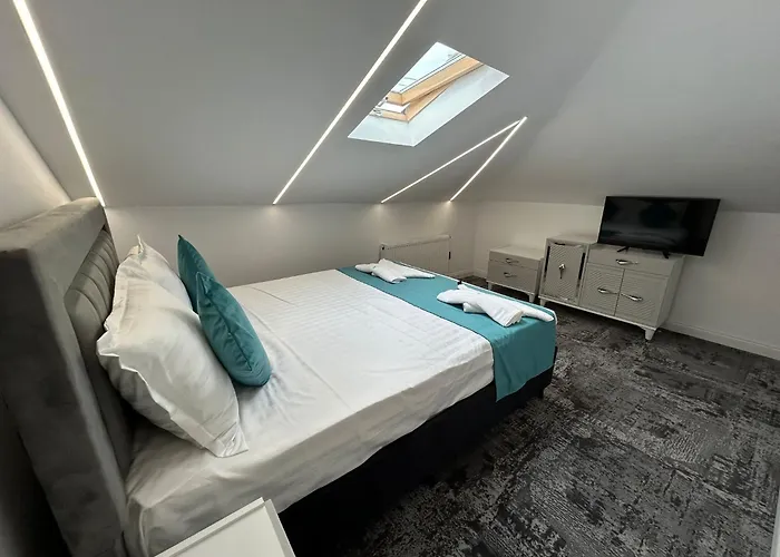 Sara Boutique 3* Констанца