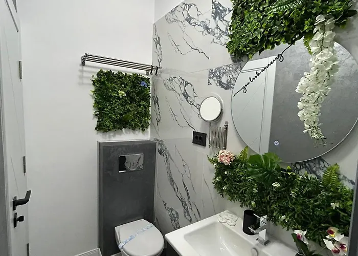 Sara Boutique Гостевой дом