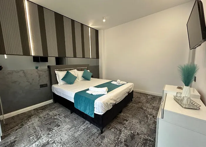 Sara Boutique Констанца