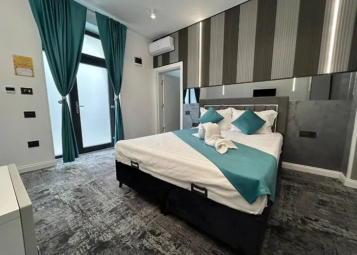 Гостевой дом Sara Boutique 3*