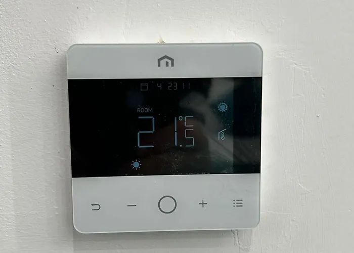 Sara Boutique Гостевой дом 3*